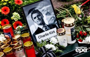 Кирк был убит во время университетского мероприятия 10 сентября