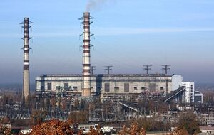 В мае 2024 года правительство Украины выделило более 1,5 млрд грн для восстановления Трипольской, а также Змиевской ТЭС в Харьковской области