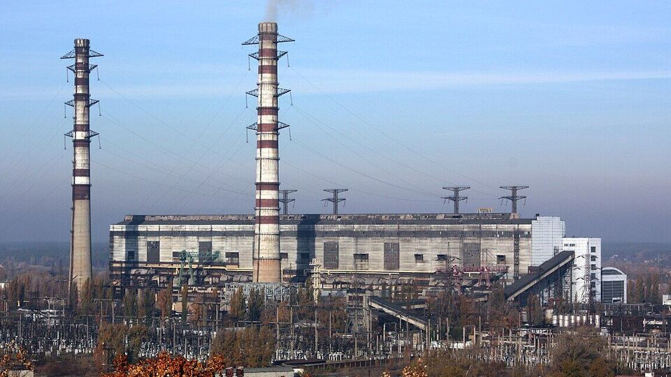 В мае 2024 года правительство Украины выделило более 1,5 млрд грн для восстановления Трипольской, а также Змиевской ТЭС в Харьковской области
