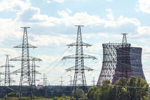 Снижение цен в сентябре выгодно потребителям электроэнергии, отметил Маляр