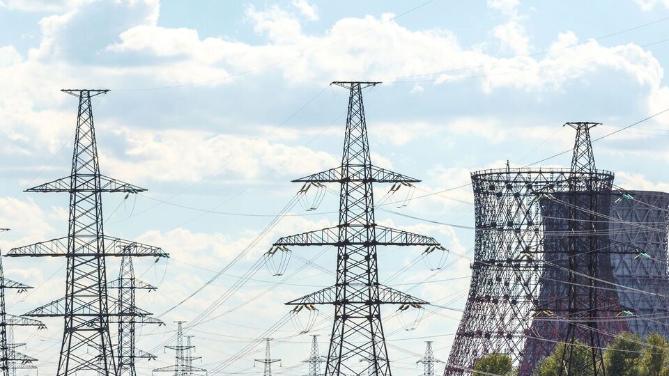 Снижение цен в сентябре выгодно потребителям электроэнергии, отметил Маляр