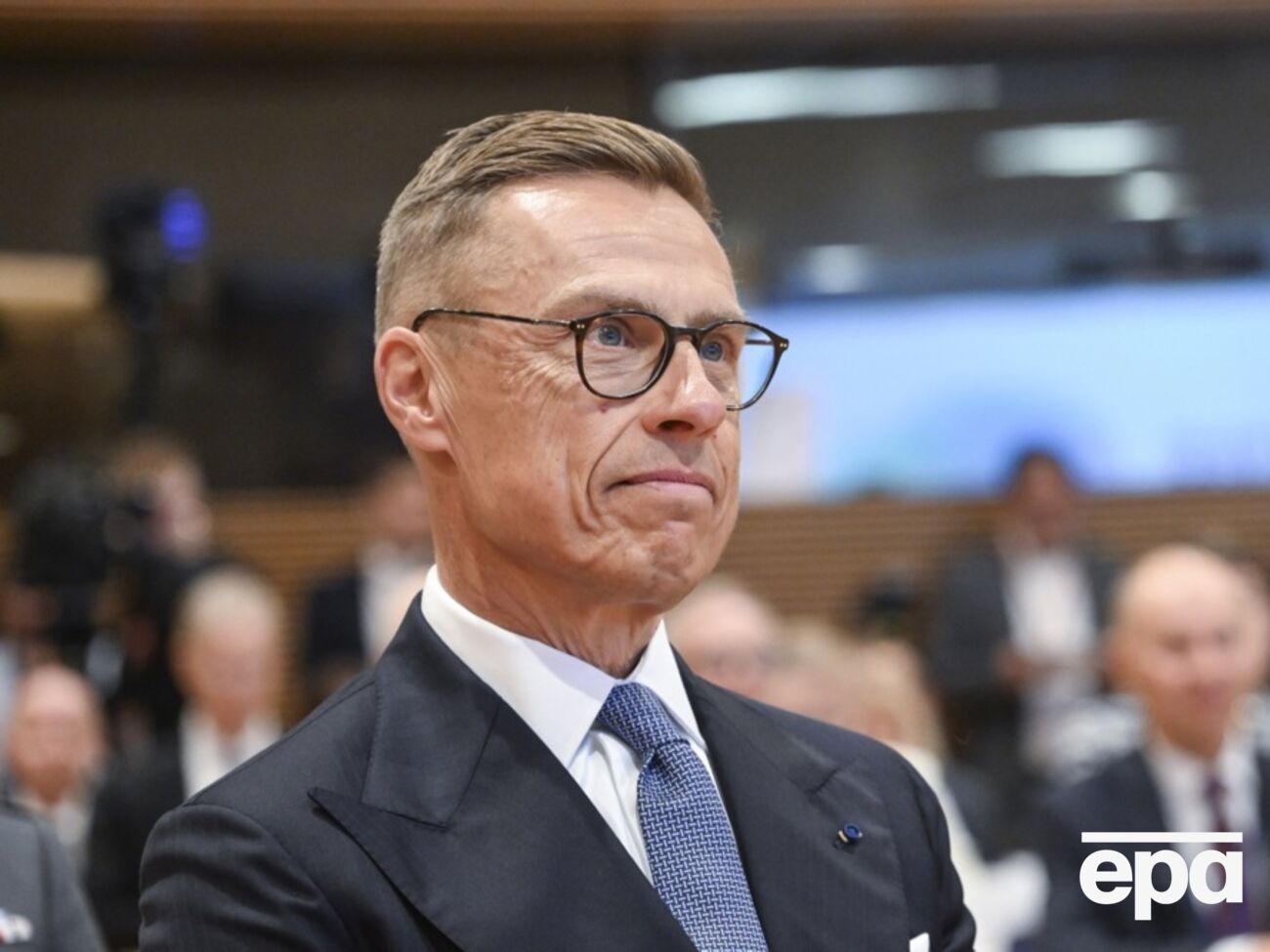 Стубб призвал не недооценивать способность Трампа договариваться