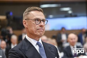Стубб закликав не недооцінювати здатність Трампа домовлятися