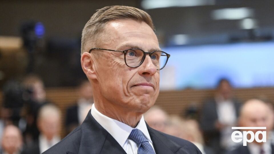 Стубб призвал не недооценивать способность Трампа договариваться