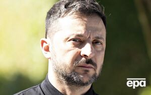 Против российских ударных дронов у Украины есть "значительно более дешевые" и системные решения, отметил Зеленский