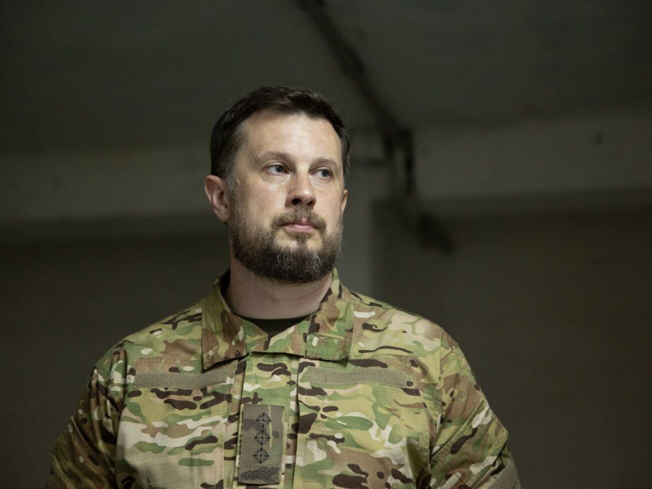 В 2025 году Россия опередила Украину по количеству FPV-дронов, отметил Билецкий