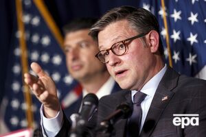 Конгресс США не будет вводить санкции против РФ без согласования с Трампом, отметил Майк Джонсон