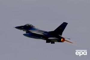 Самолеты были близки к сбиванию дрона, но в какой-то момент он вернулся в Украину, пояснили в минобороны Румынии