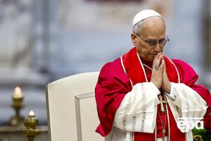 Папа римский считает, что быть голосом мира для Ватикана сейчас более реалистично