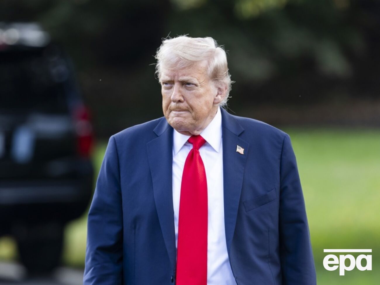 Трамп пояснил, почему он не нравится умным людям