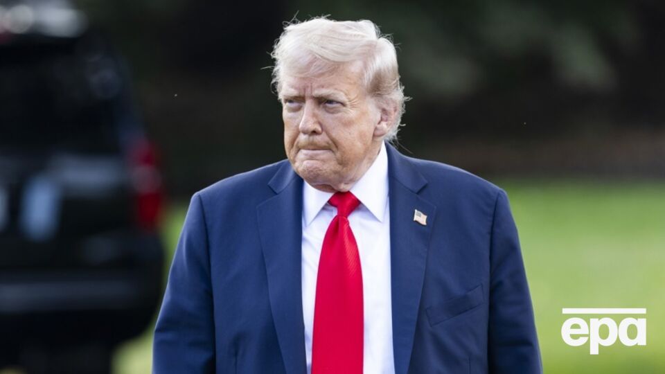 Трамп пояснив, чому він не подобається розумним людям