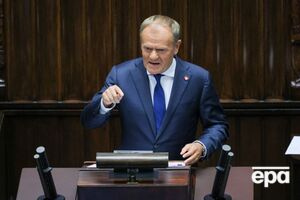 Задержанный не признает угон автомобиля семьи Туска
