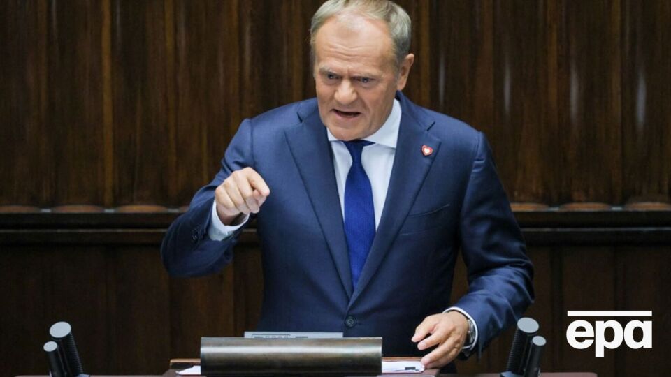 Задержанный не признает угон автомобиля семьи Туска