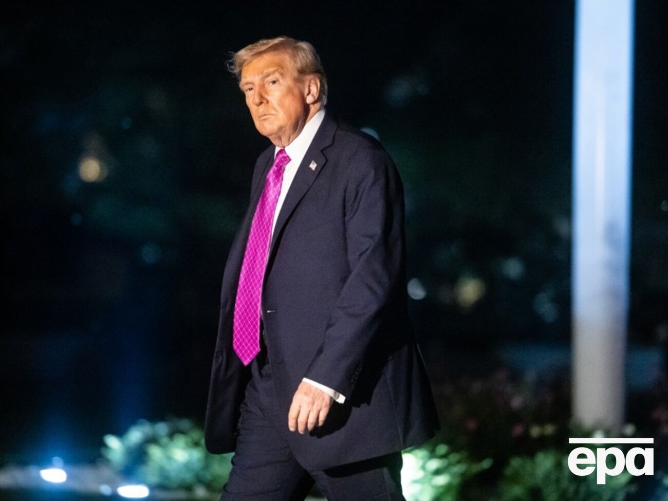 Трамп считает, что ему придется вмешаться в российско-украинские переговоры