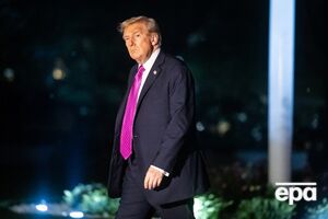 Трамп вважає, що йому доведеться втрутитися в російсько-українські переговори