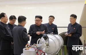 КНДР відповіла на заклики до денуклеаризації і звинуватила США у втручанні у внутрішні справи країни