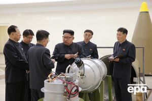 КНДР ответила на призывы к денуклеаризации и обвинила США во вмешательстве во внутренние дела страны