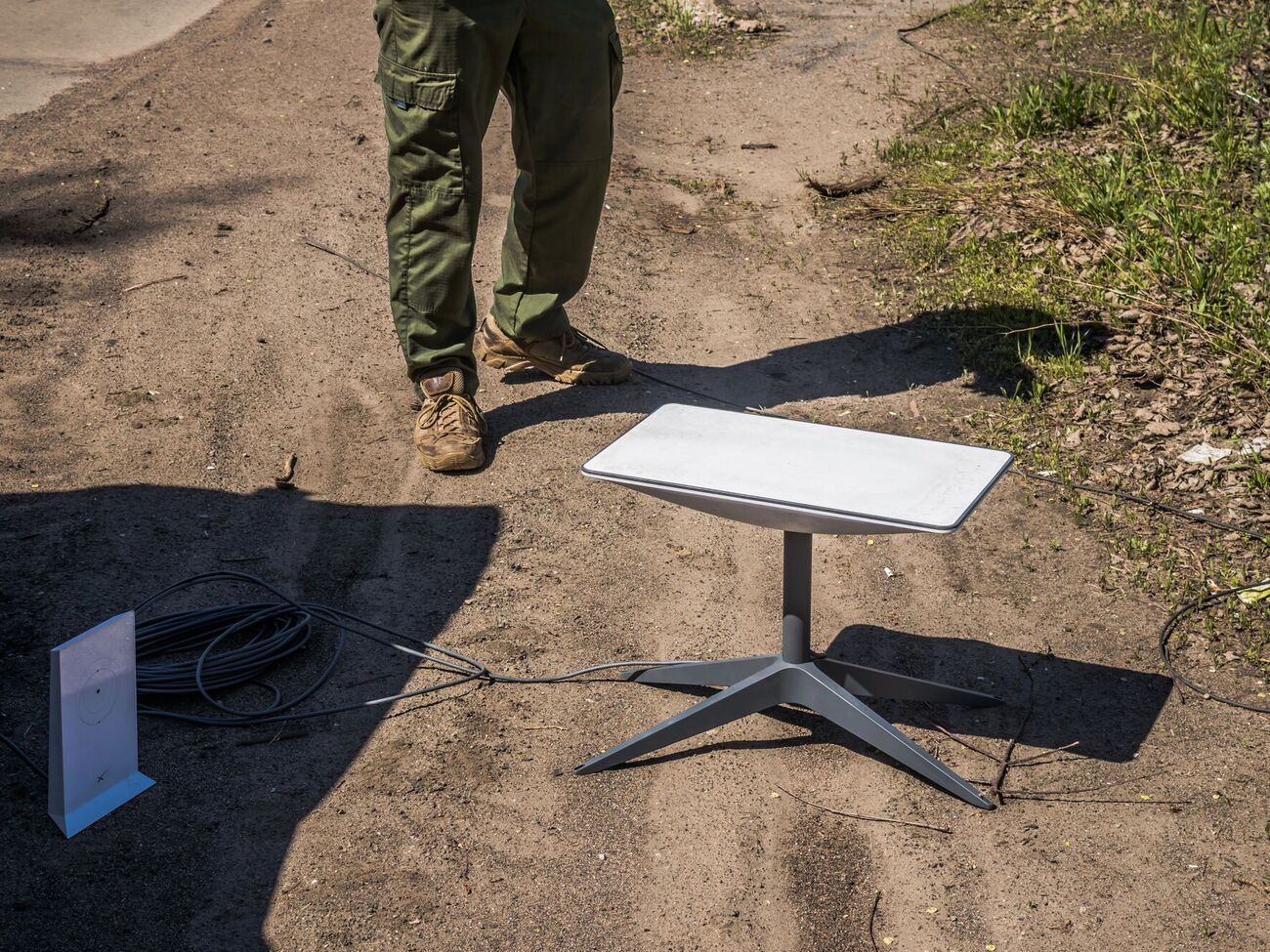 О проблемах со Starlink пользователи сообщали в течение последних суток, заявили в Downdetector