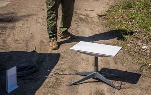 Про проблеми зі Starlink користувачі повідомляли протягом останньої доби, заявили в Downdetector