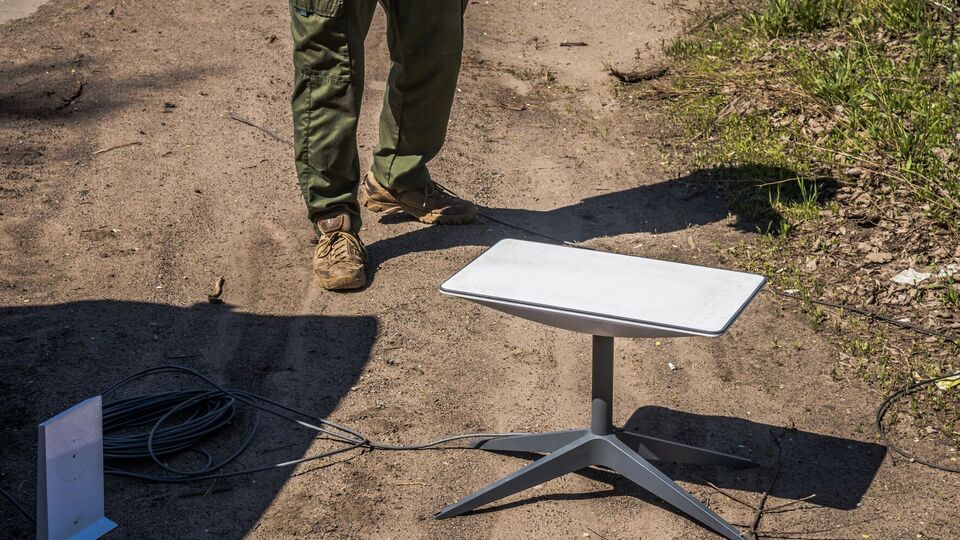 О проблемах со Starlink пользователи сообщали в течение последних суток, заявили в Downdetector