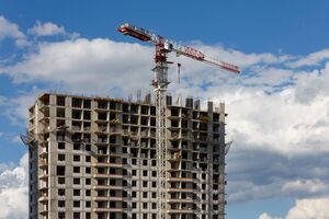 Ипотека в РФ стала недостижимой даже для "идеальных" клиентов