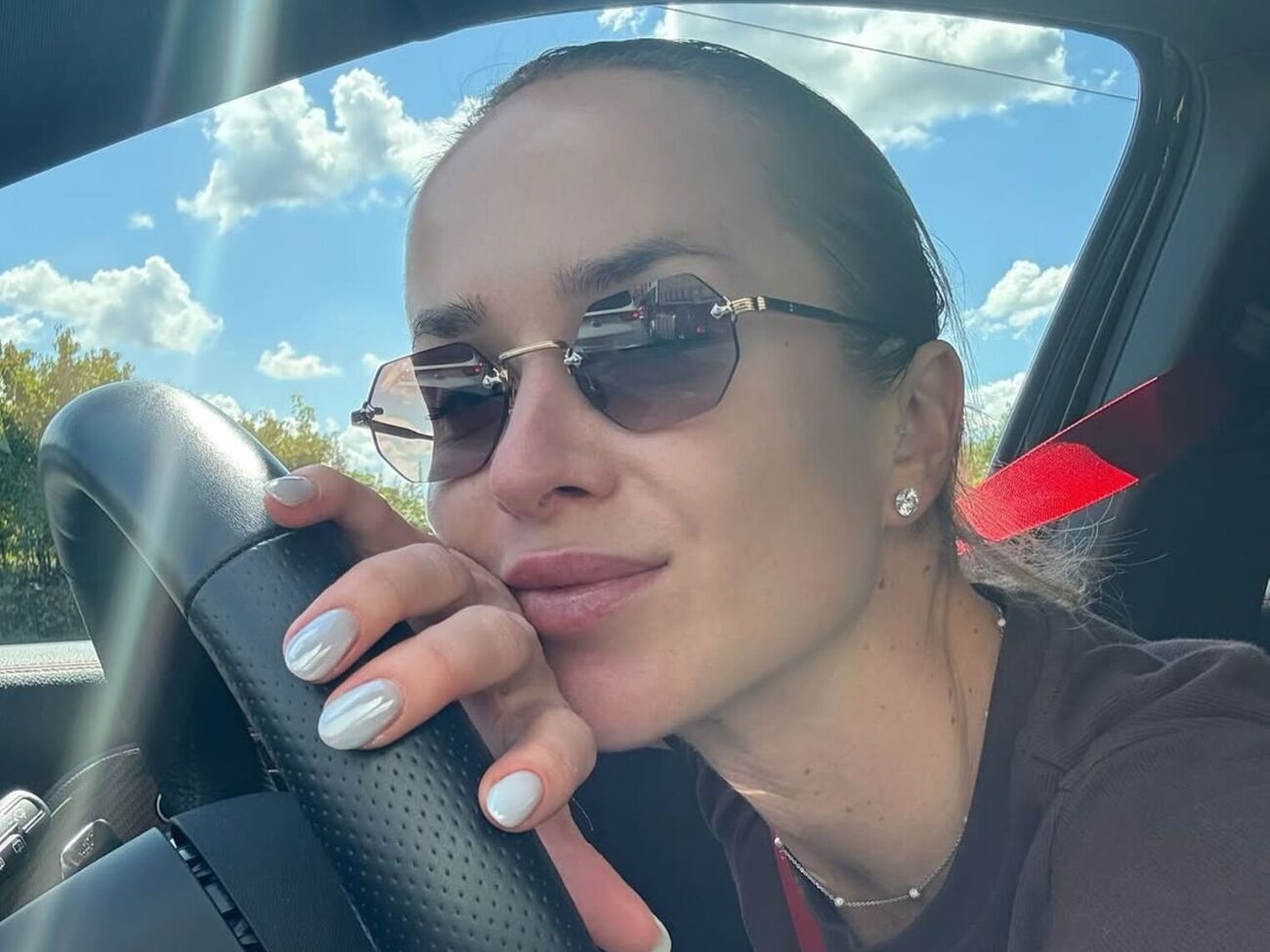 Світоліна заміжня за французьким тенісистом