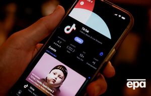 Трамп знову відкладає дедлайн для TikTok