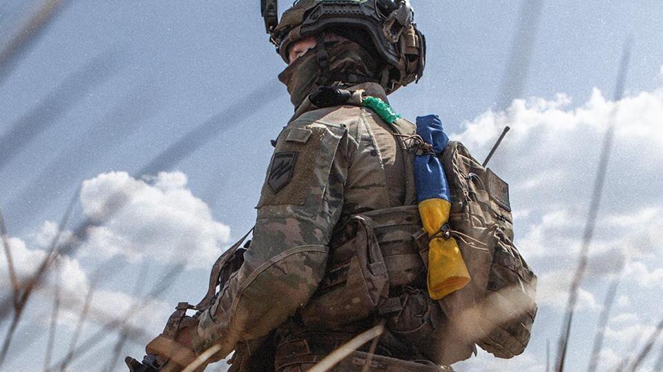 В "Азове" рассказали о зачистке Панковки