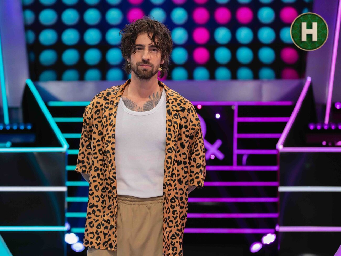 Dantes про свій райдер: Ми просимо залишати нам гороскопи