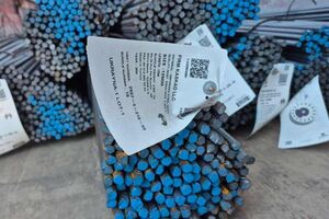 Такий імпорт – це не просто фінансування ворога, написав Сазонов