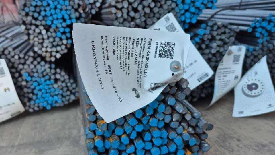 Такой импорт – это не просто финансирование врага, пишет Сазонов