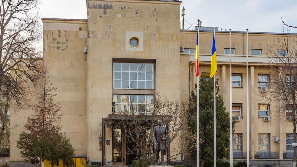 В румынский МИД вызвали российского посла