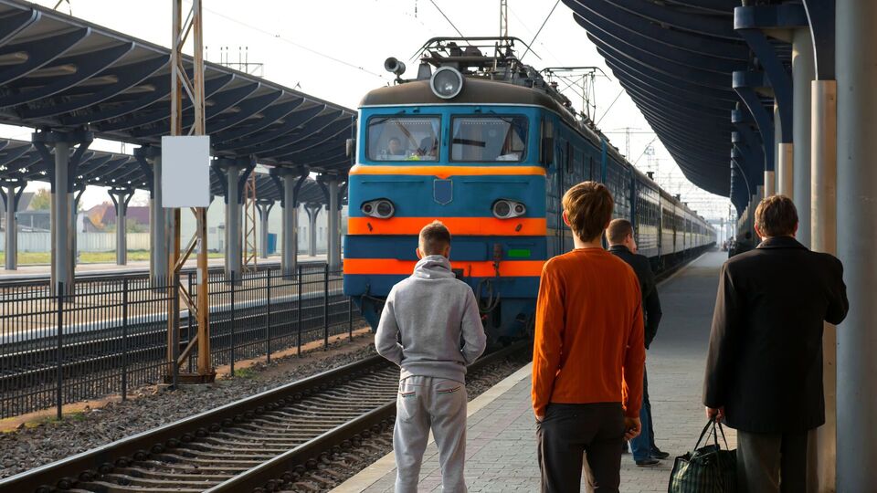 Ильичев: Поддержка "Укрзалізниці" – это не дотация, а вклад в обороноспособность страны
