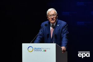 Келлог розповів, що не так давно Трамп також запитував його, чи виграє Росія війну проти України