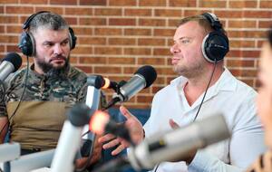 Дегас: Я честно и прозрачно занимаюсь развитием ветеранского сообщества в Одессе