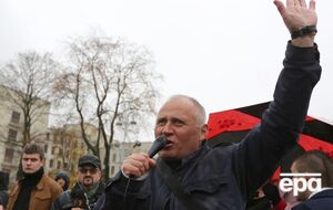 Статкевича після звільнення забрали люди в масках, бо він відмовився від депортації до Литви