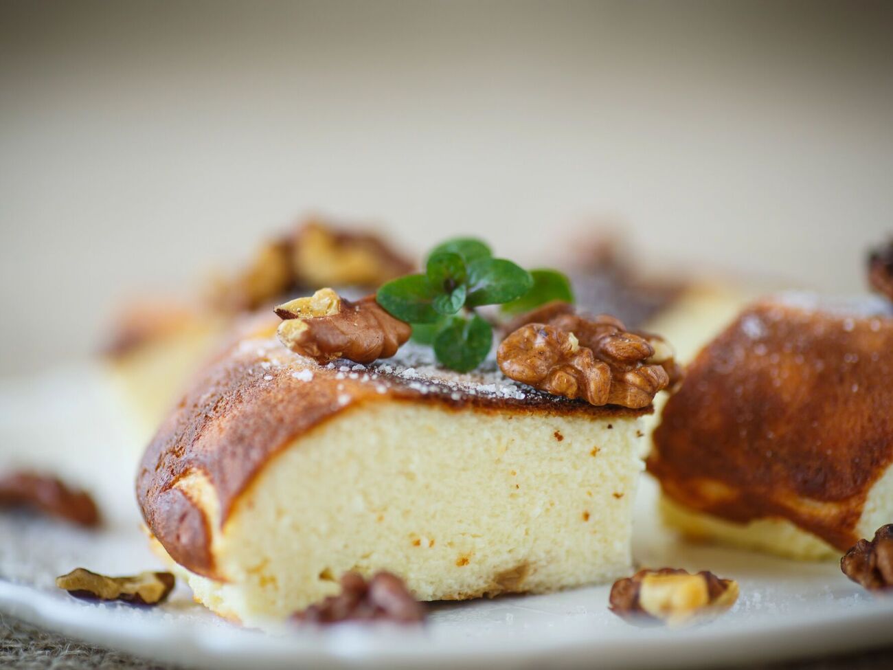 Классический рецепт можно обыграть, чтобы блюдо стало интереснее