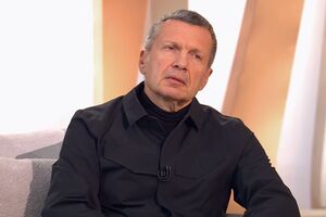 Соловйов розповів, як "боявся, що виявиться – він не має рації" щодо війни РФ проти України