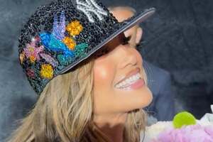 Лопес: Утілити роль Аврори було схожим на танець у золоту добу кіно…