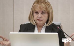 Панфилова отвергла вероятность атак на избирательную систему в РФ из-за ее автономности от интернета