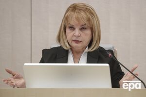 Панфилова отвергла вероятность атак на избирательную систему в РФ из-за ее автономности от интернета