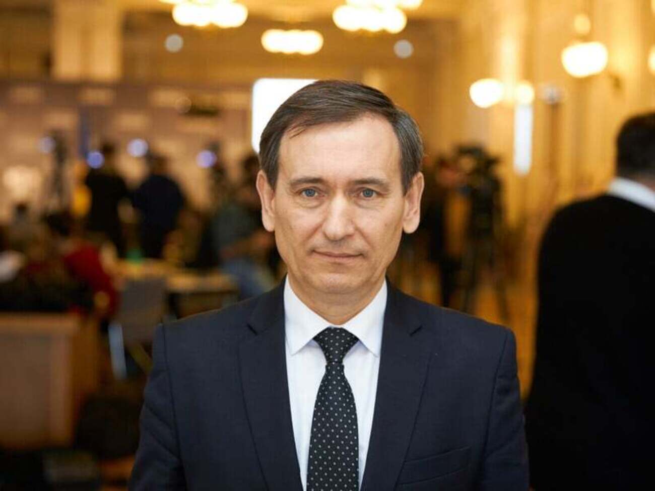 Веніславський пояснив, чого прагне Трамп