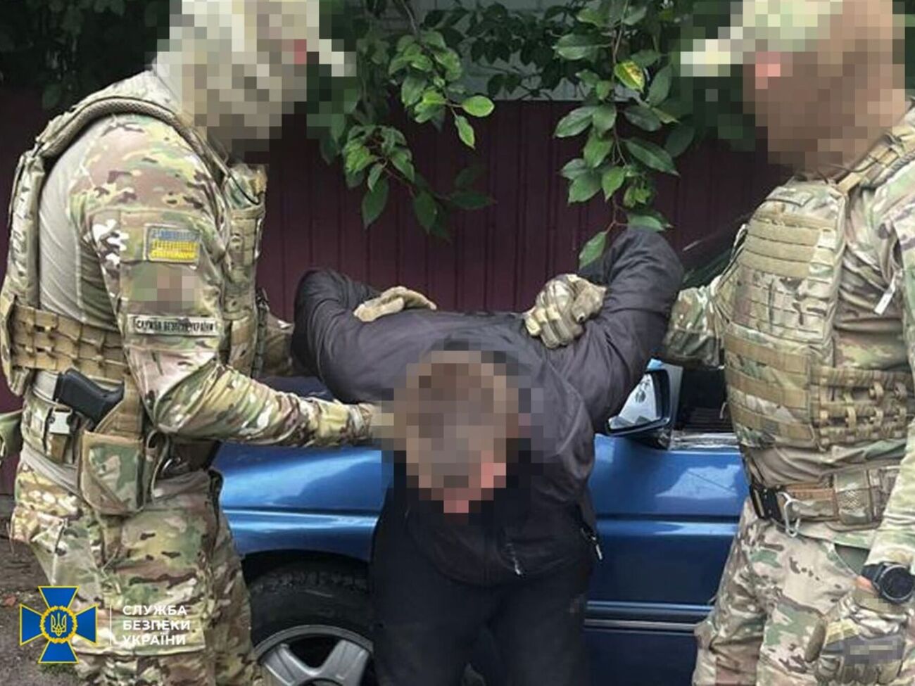 Фигуранту может грозить пожизненное заключение