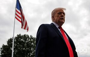 Трамп также анонсировал разговор с Си Цзиньпином