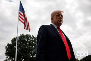 Трамп также анонсировал разговор с Си Цзиньпином