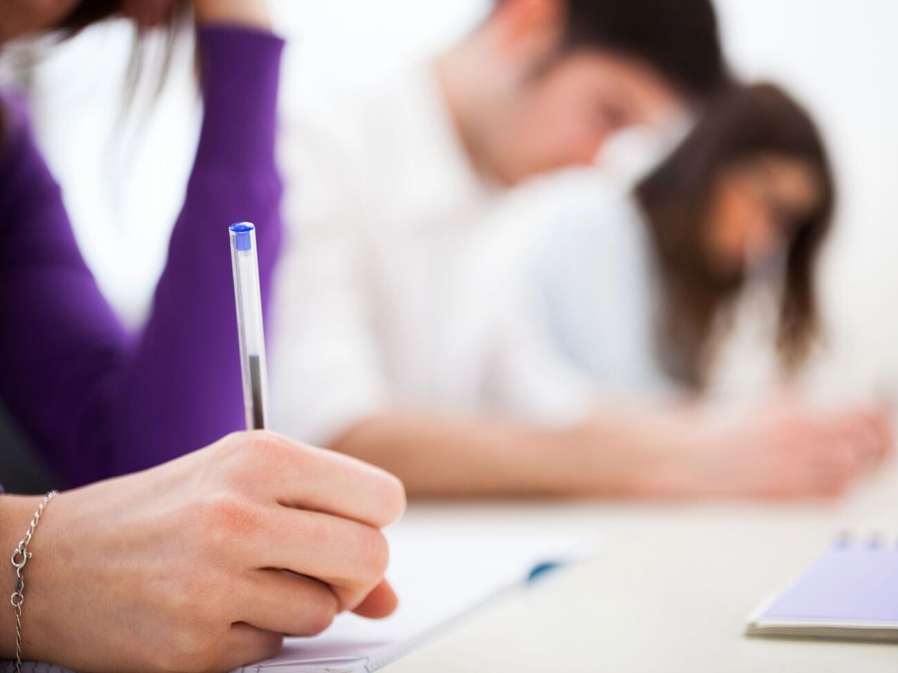 Весной состоится апробация ГИА в формате ВНО с участием 10 тыс. учащихся начальной школы