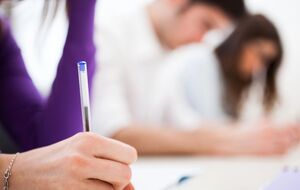 Весной состоится апробация ГИА в формате ВНО с участием 10 тыс. учащихся начальной школы