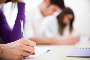 Весной состоится апробация ГИА в формате ВНО с участием 10 тыс. учащихся начальной школы