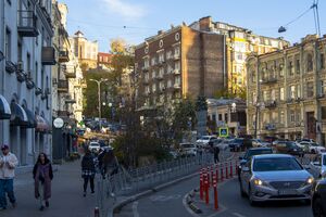 Українці найбільше пов'язують досягнення миру з ЄС, свідчать результати дослідження
