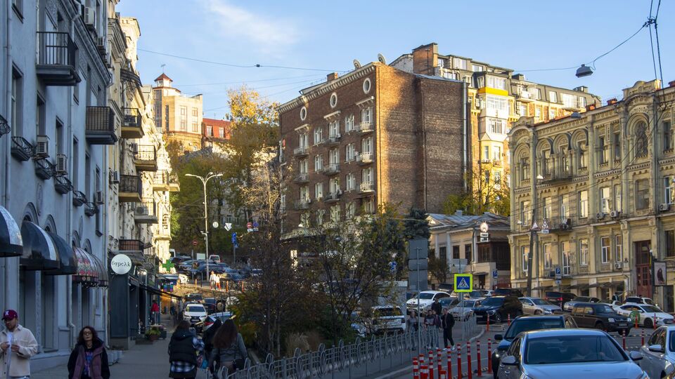 Українці найбільше пов'язують досягнення миру з ЄС, свідчать результати дослідження